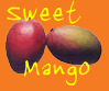 sweet mango