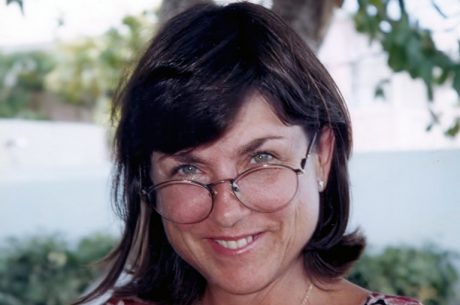 Judy Simmons